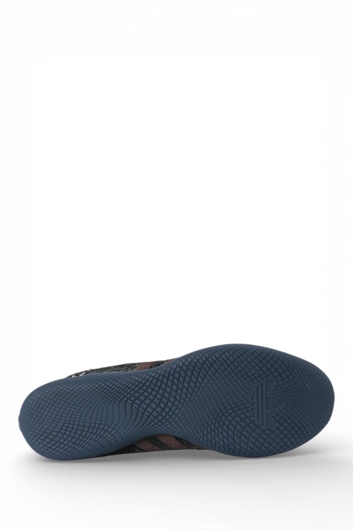 Adidas Wales Bonner WB Karintha Sequin Black Brown Low-Top Sneakers