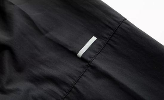 Nike Repel Miler Running Jacket Black Men’s