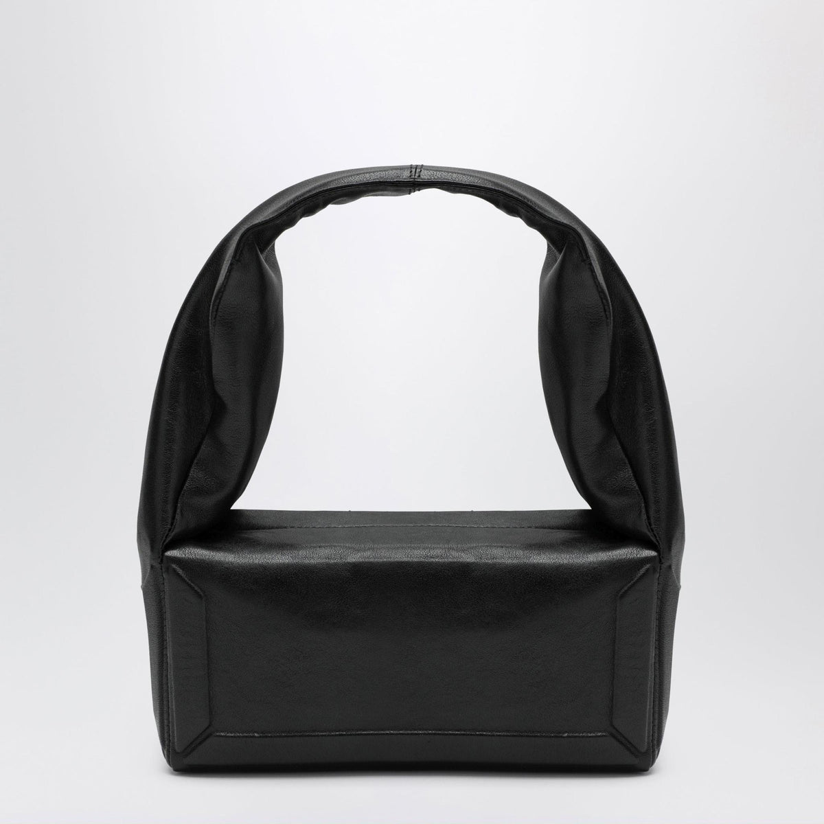 Maison Margiela Leather Shoulder Bag