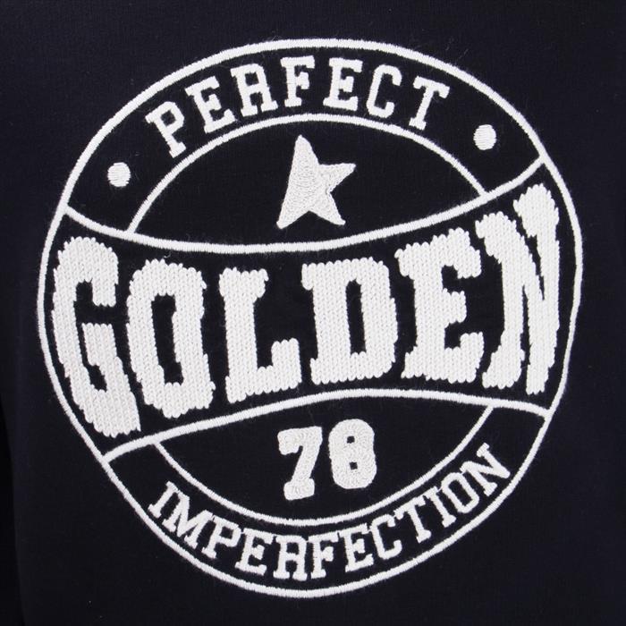 GOLDEN GOOSE Athena Crewneck Women's Sweatshirt