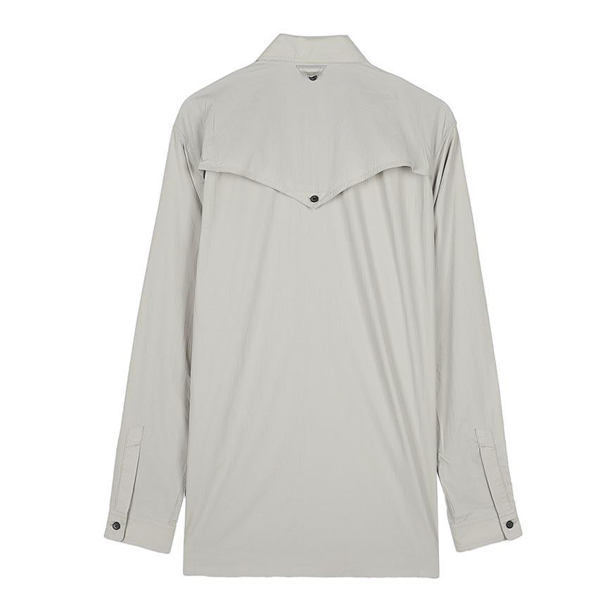 Klattermusen Men’s Long Sleeve Shirt