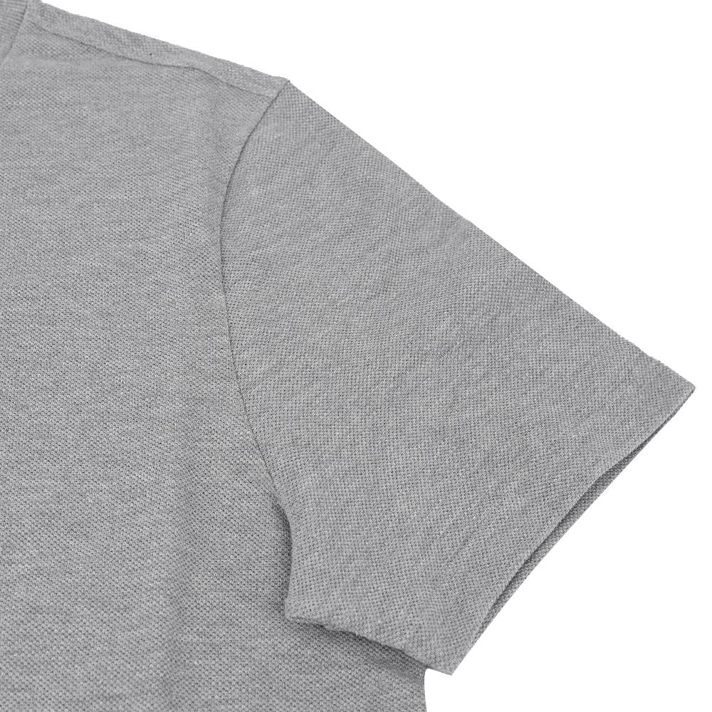 THOM BROWNE Men’s Cotton Short Sleeve T-Shirt MJS056A00050 055