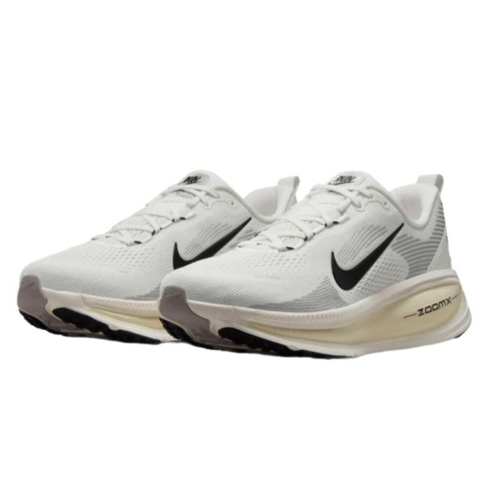 Nike Vomero 18 Summit White Coconut Milk Low Top Sneakers