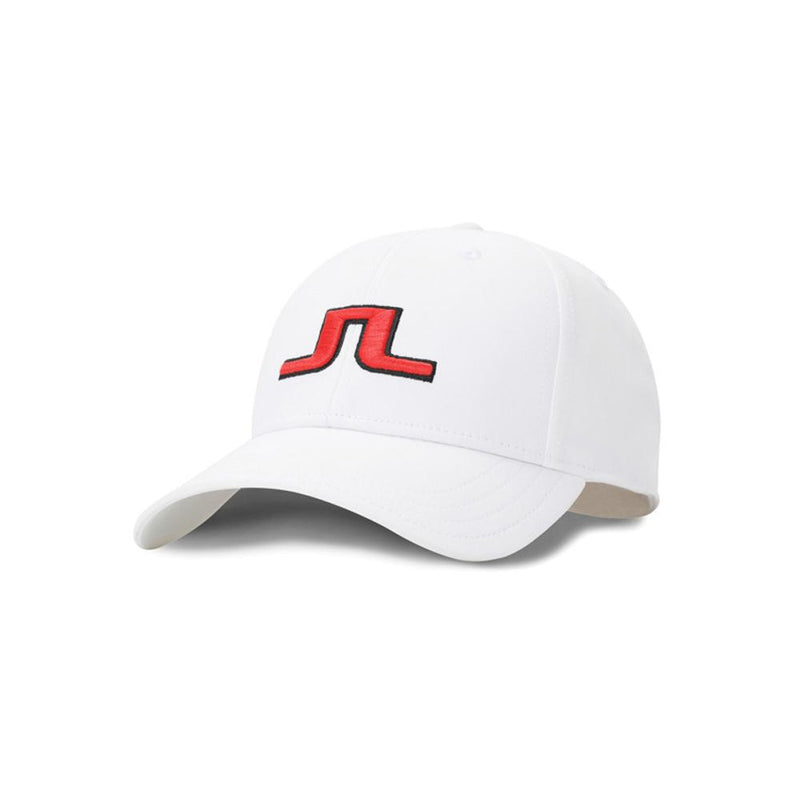 J LINDEBERG ANGUS Golf Cap Black Men’s