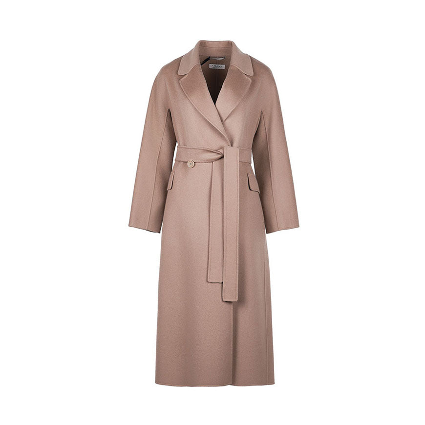 Max Mara Women’s Enzo Wool Coat ENZO 094