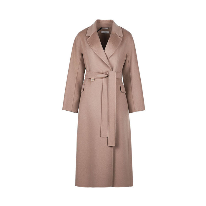 Max Mara Women’s Enzo Wool Coat ENZO 094