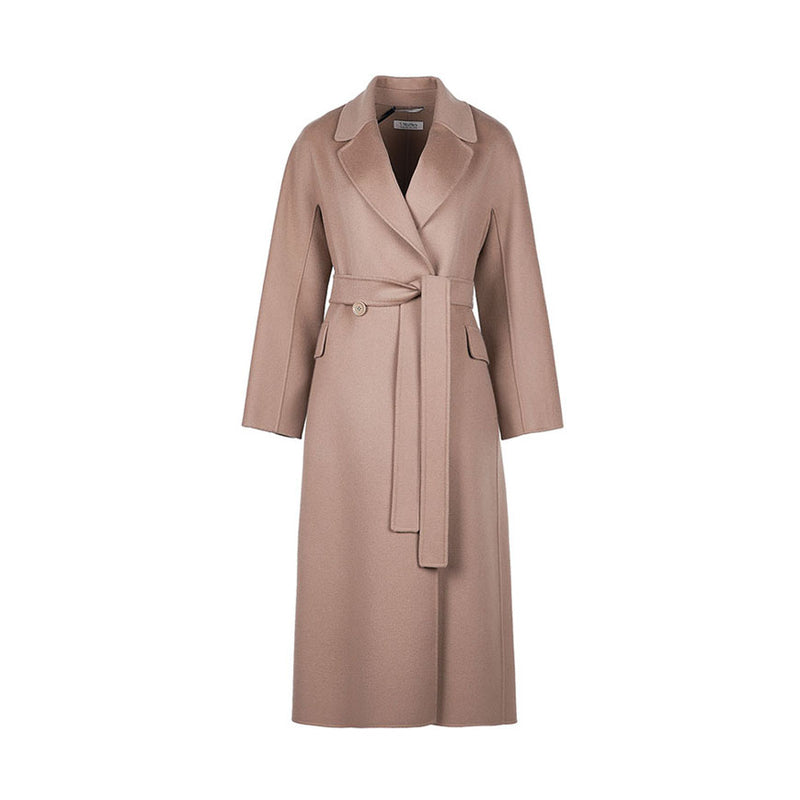 Max Mara Women’s Enzo Wool Coat ENZO 094