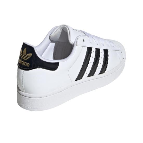 Adidas Superstar II Sneakers Men's Casual Shoes JS4010 DOM