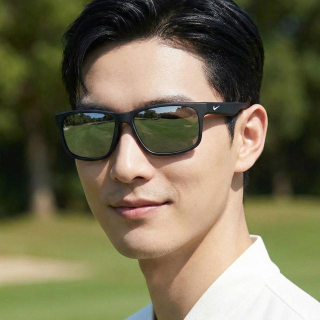 Nike Sporty Daily Outdoor Unisex Sunglasses EV0834 002