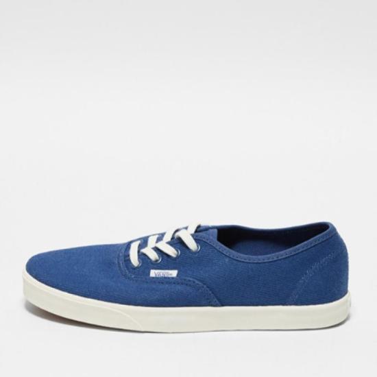 Vans Authentic Low Pro Sneakers for Men VN000D04NVY1 DOM