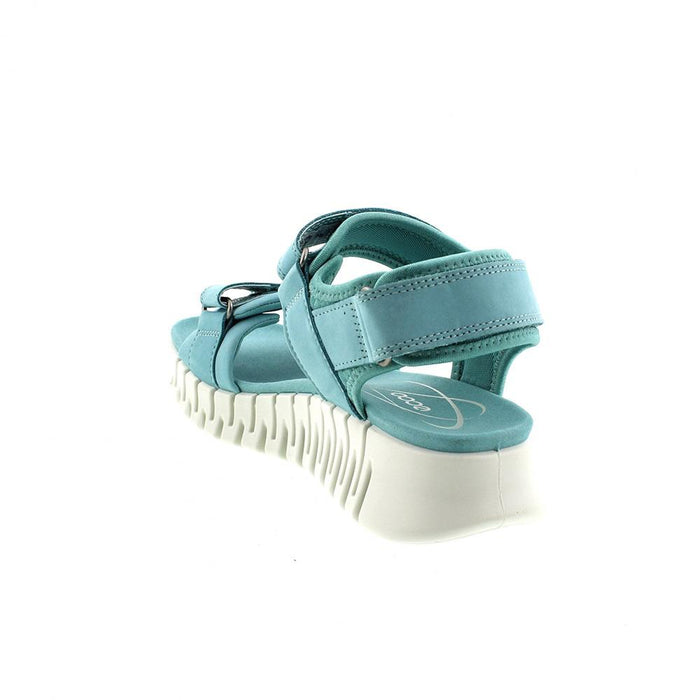 ecco Groove Sole Women’s Sandals