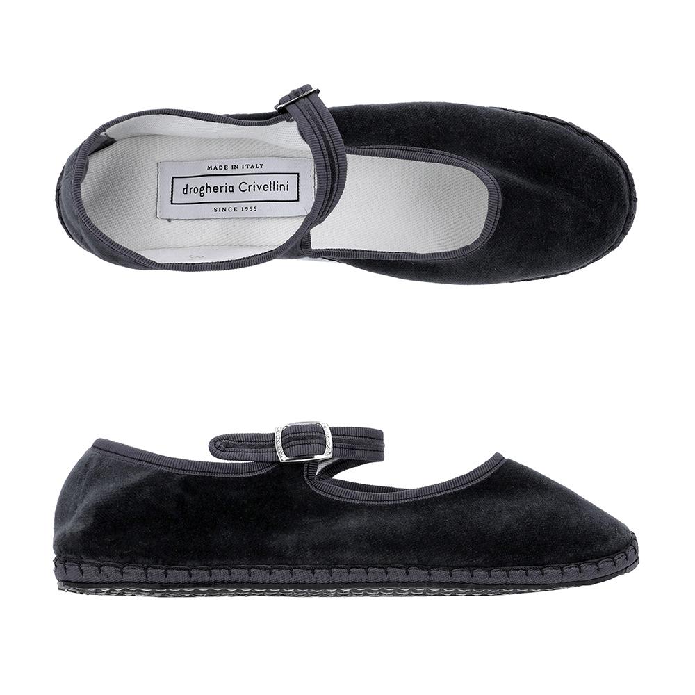 drogheria Crivellini Women’s Flat Shoes