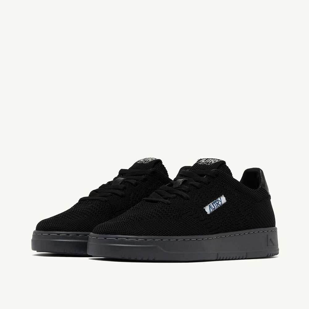 AUTRY Medalist Iz Knit Low Women’s Sneakers