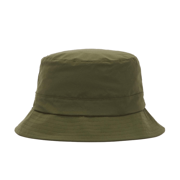 Barbour x Baracuta Unisex Bucket Hat MHA0872 SN31