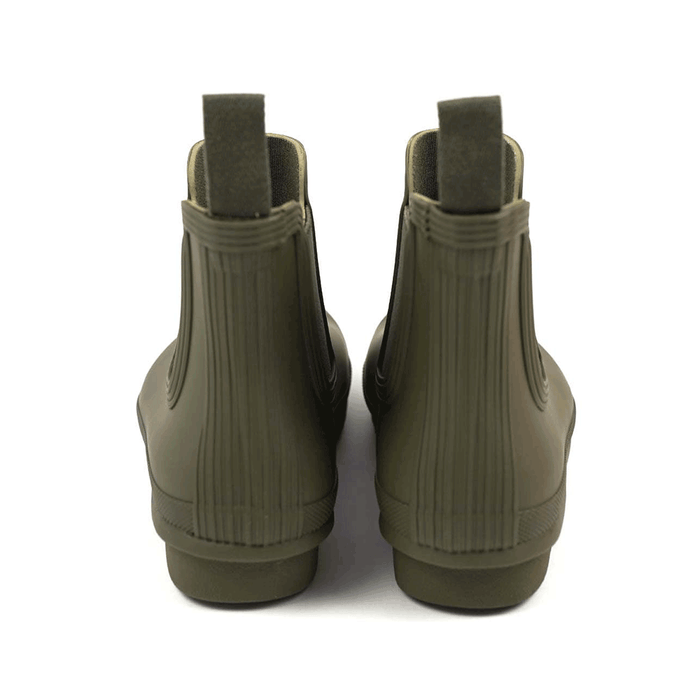 HUNTER Original Chelsea Rain Boots WFS2078RMA OVL