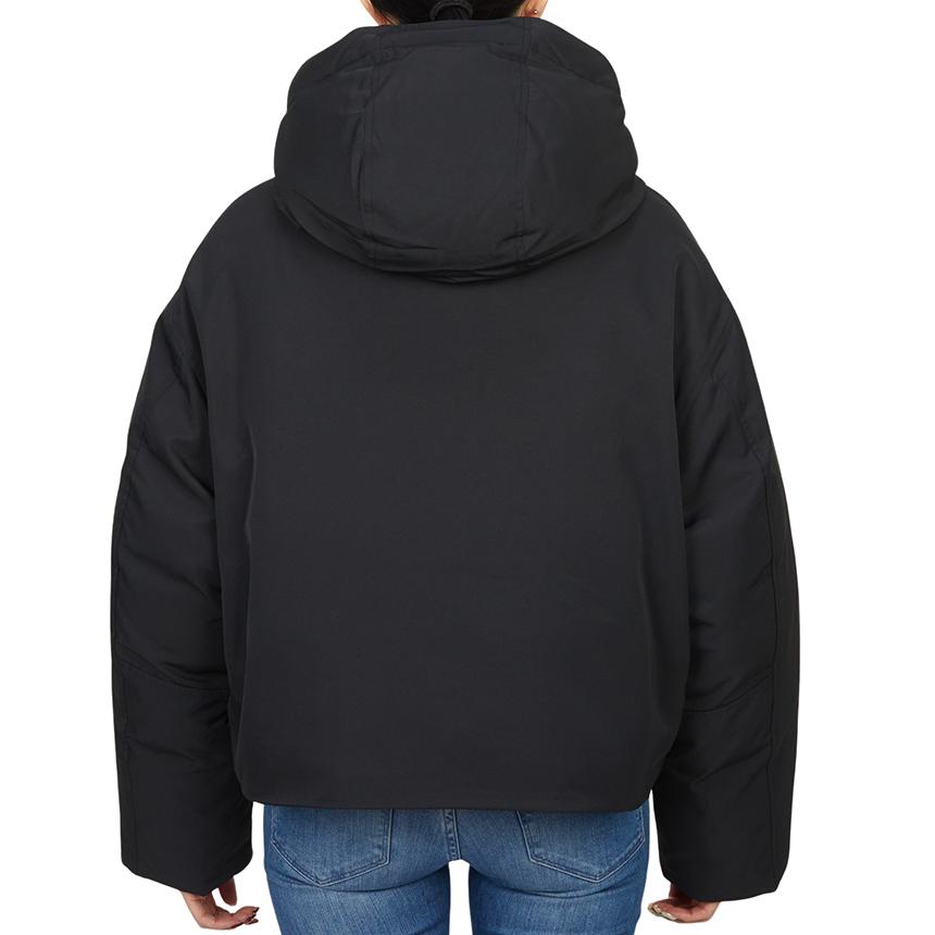 Maison Kitsune Women’s Puffer Jacket Down Coat PW02208 WQ4063 P199