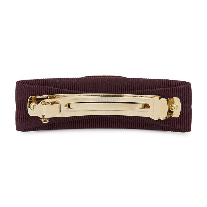 Ferragamo Vara Bow Women’s Hair Pin