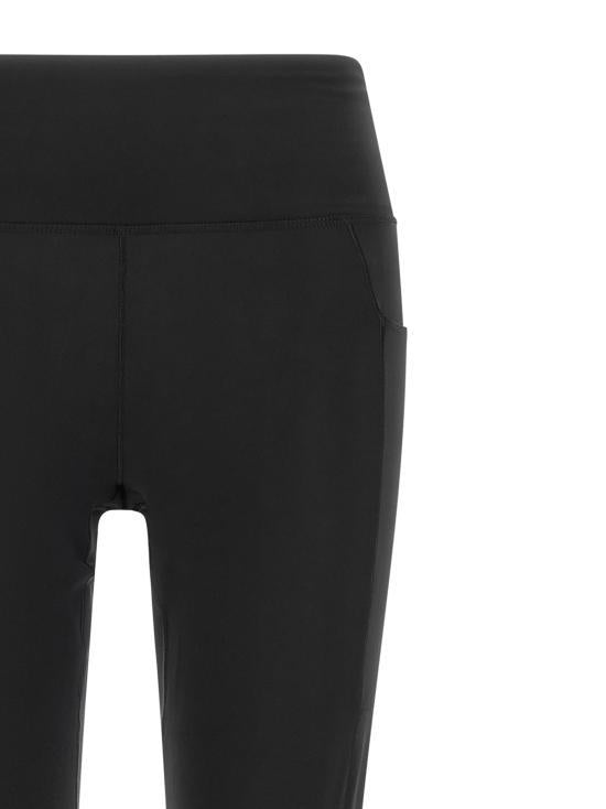 Y-3 Black Training Jogger Sweatpants