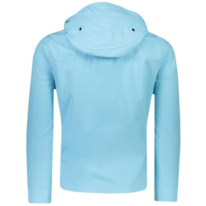 CP Company Goggle Hood Shell-R Jacket 12CMOW001A 005968A 832