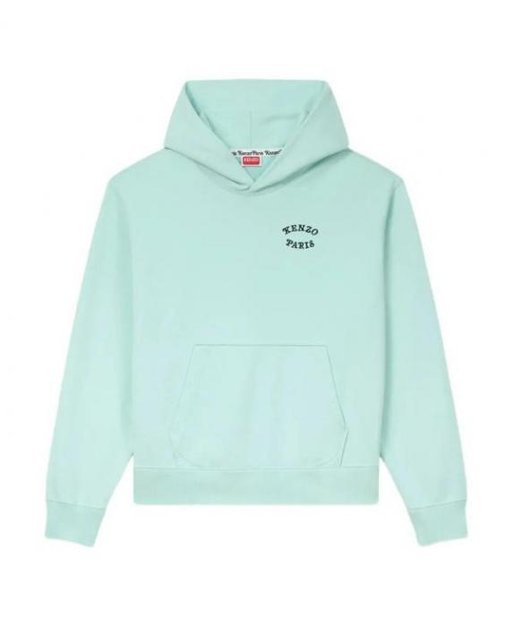 KENZO by VERDY Cotton Hoodie for Men 5SW271 4MC 61