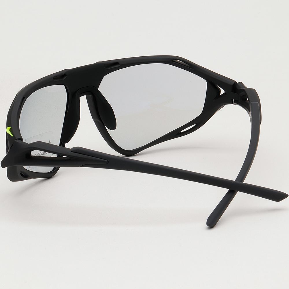 Nike Photochromic ZEUS RISE PH IR4363X 010 Sports Sunglasses Unisex IR4363 X