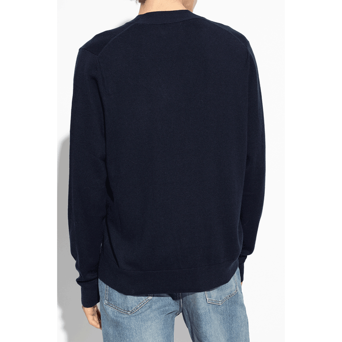 Isabel Marant Alvin Cardigan Men’s Knit CA0077HA A1L04H 30MI