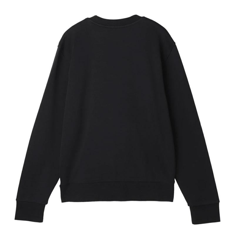 Moncler Men’s Crewneck Sweatshirt Black 8G00040 809KR 999