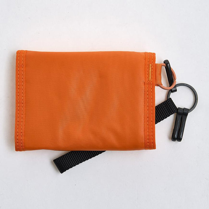PORTER Unisex Capsule Wallet Bi-Fold Wallet 555 06439 23