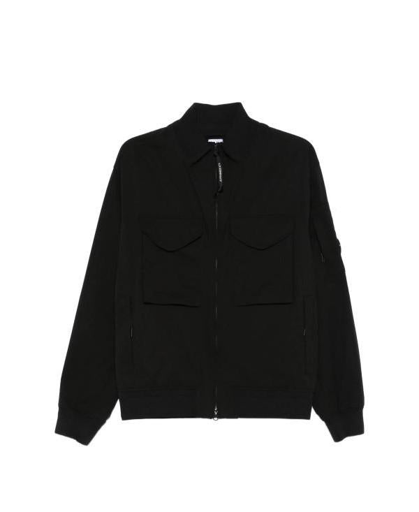 CP Company ProTek Bomber Lens Jacket