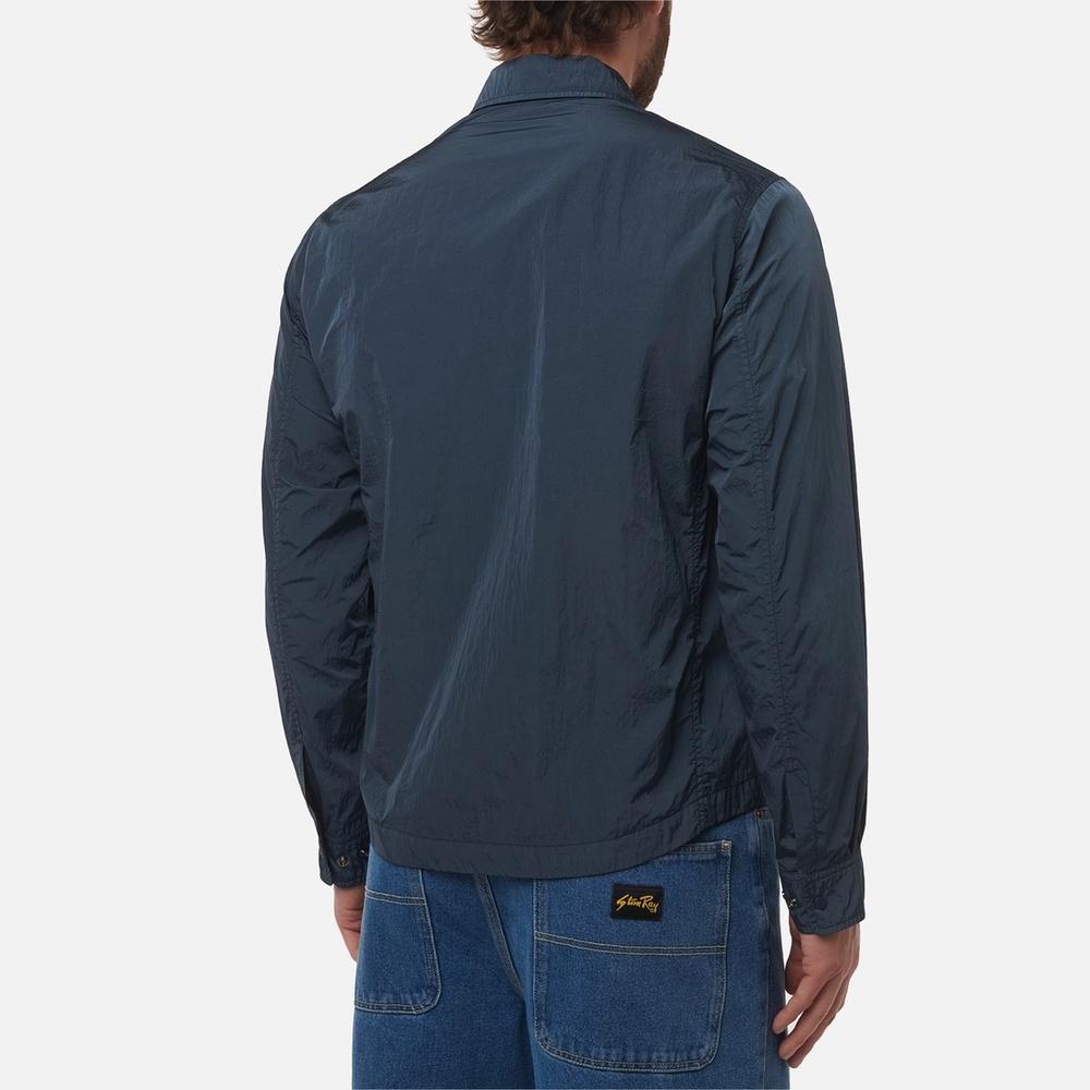 CP Company Chrome R Men's Zip Up Jacket