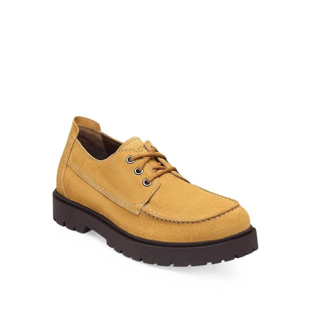 Birkenstock Highwood Moc Lace Low Sneakers Women 1033201