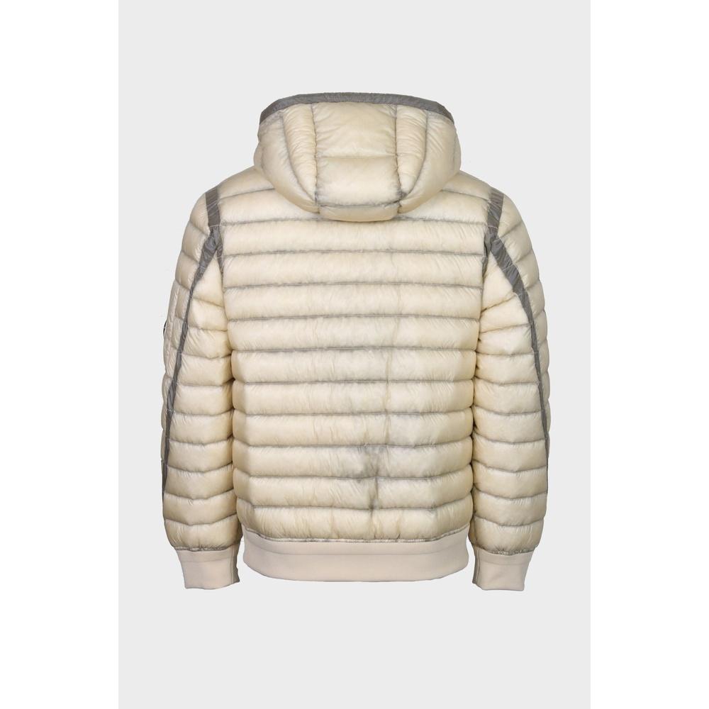 CP Company DD Shell Mens Down Jacket