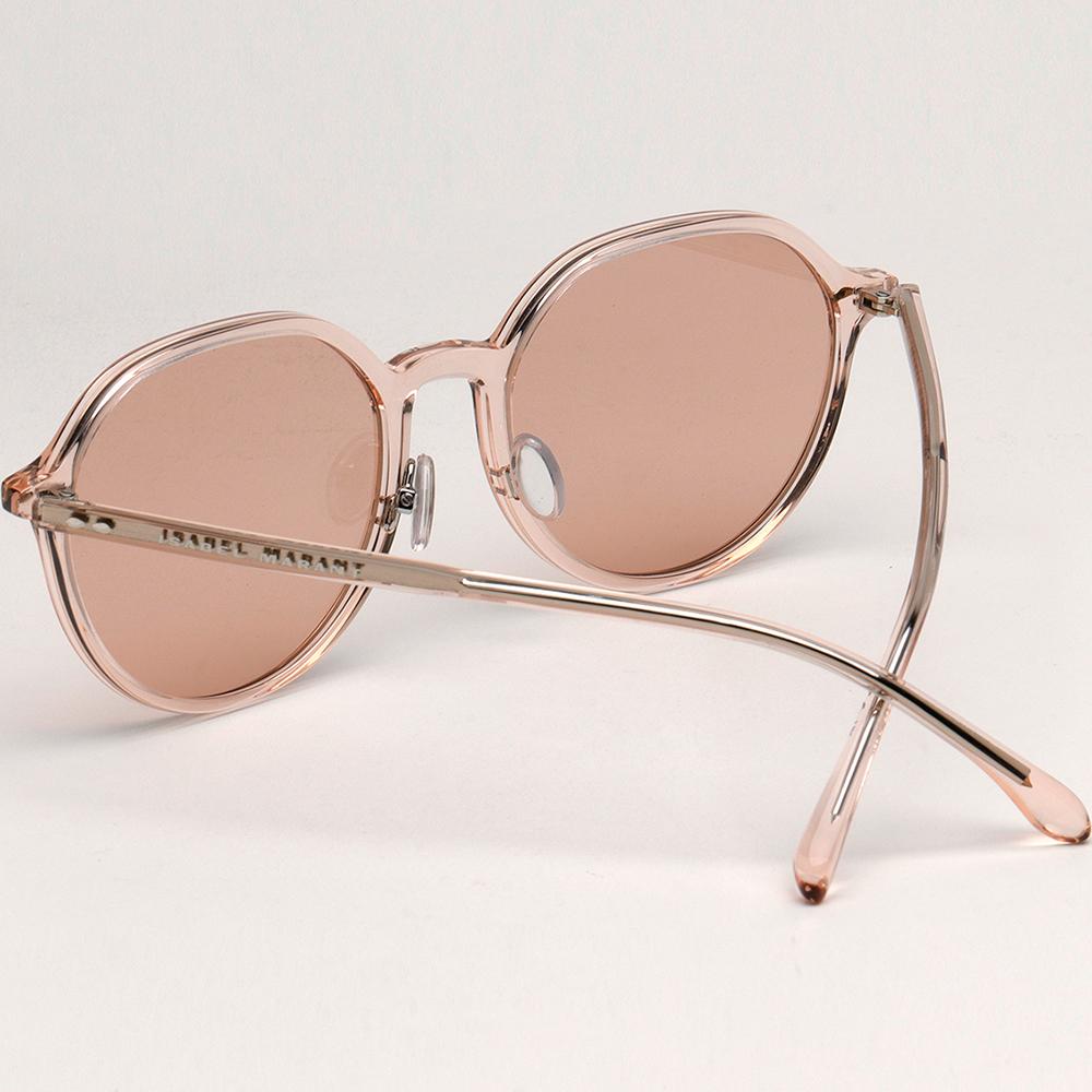 Nike Transparent Asian Fit Sunglasses Unisex Fashion Eyewear