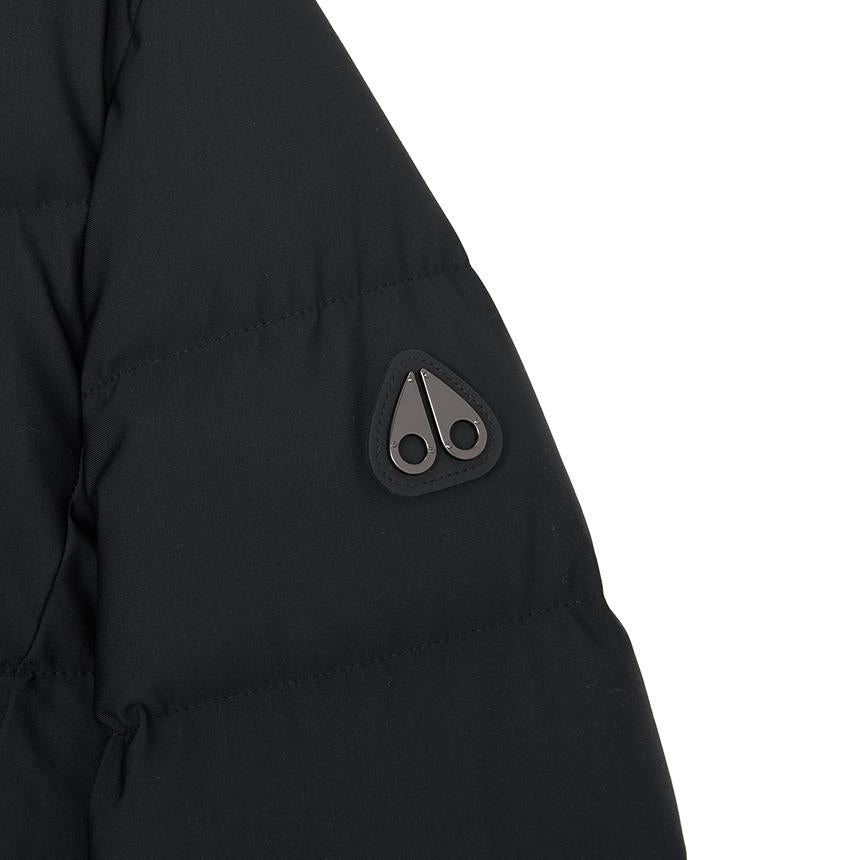 Moose Knuckles Watershed 3 Women’s Down Puffer Jacket M35 LP228N 292