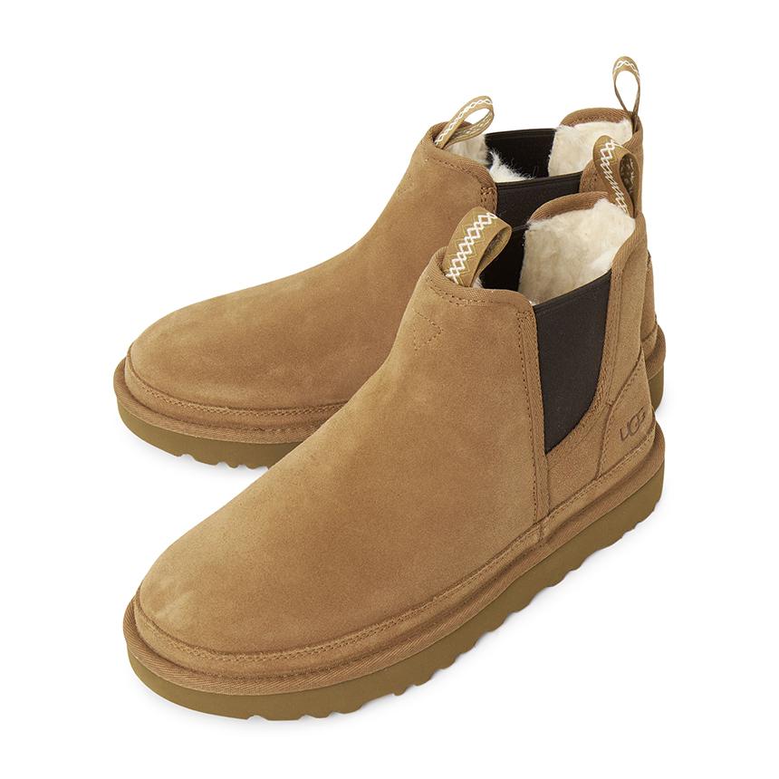 Ugg New Mel Men’s Chelsea Boots CHE