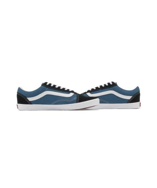 Vans Classic Low-Top Sneakers for Men VN000D0ENVY1 DOM