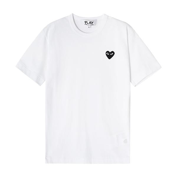 Comme des Garcons Men's Short Sleeve T-Shirt P1T064 2