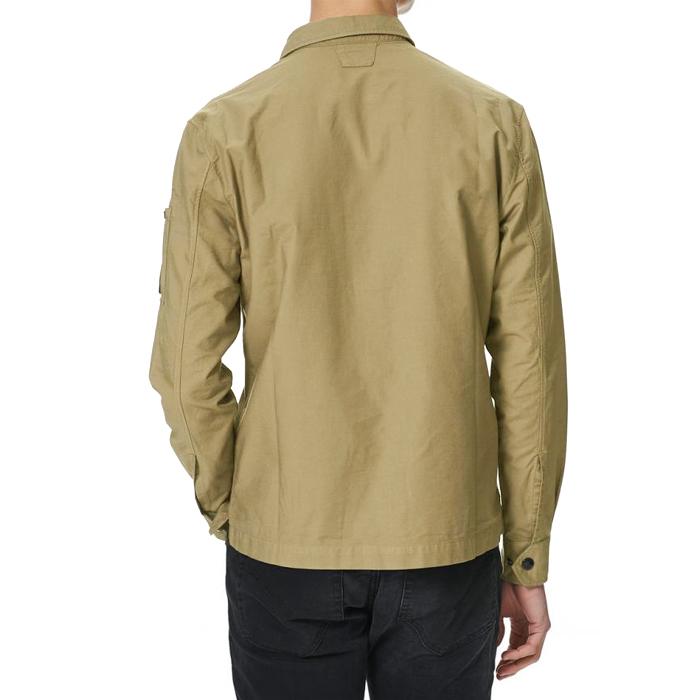 CP Company Men's Long Sleeve Shirt 10CMSH177A 002824G 329