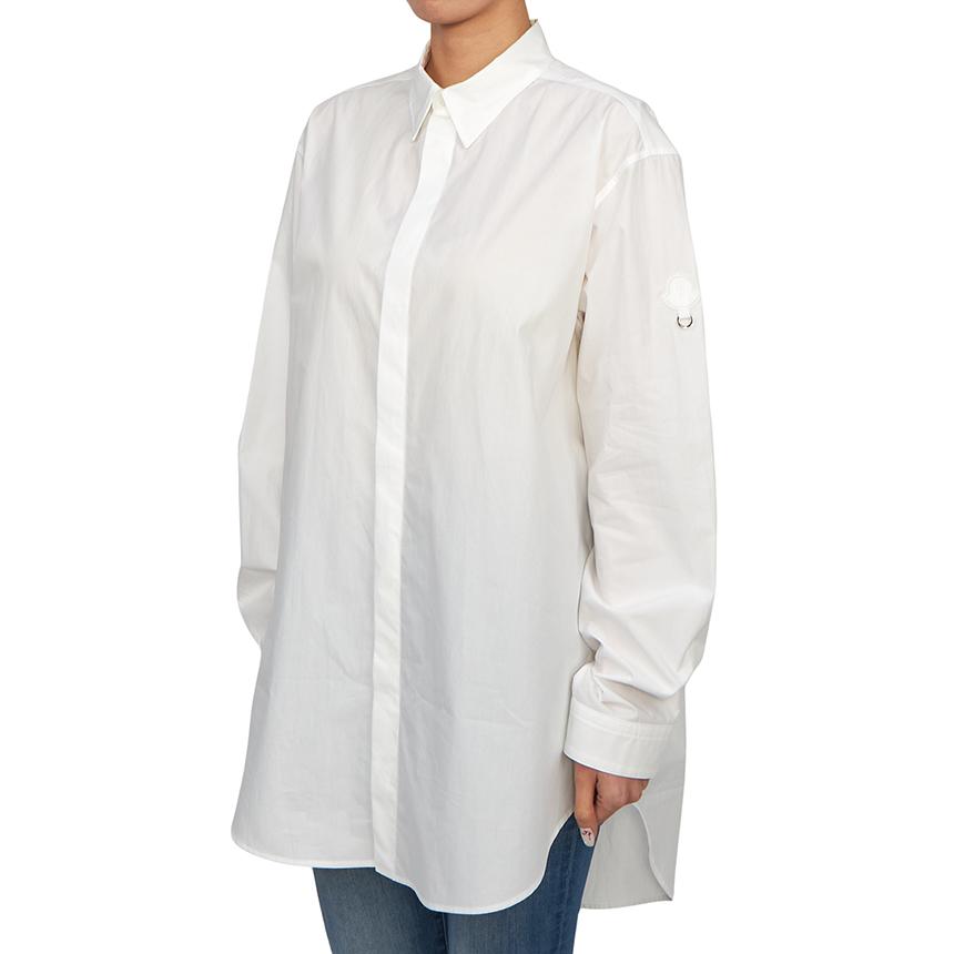 Moncler Willow Smith Collaboration Women’s Shirt 2F00001 M5316 032