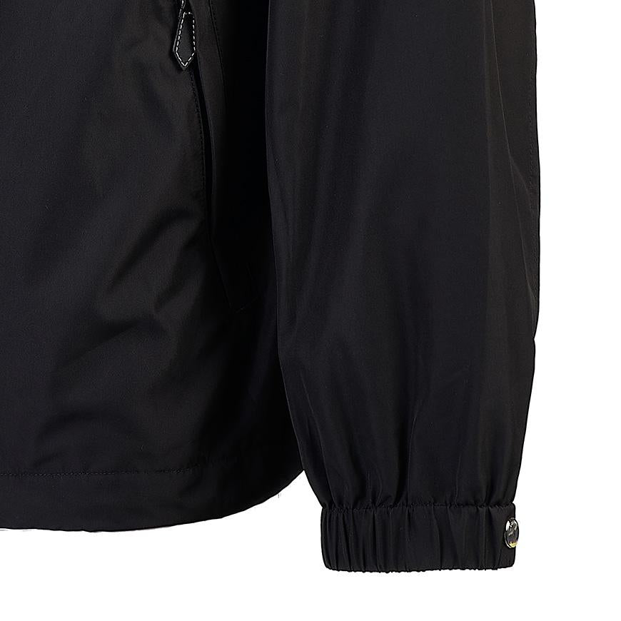 BURBERRY Stanford Hooded Jacket for Men 8054449 M STANFORD PR A1189