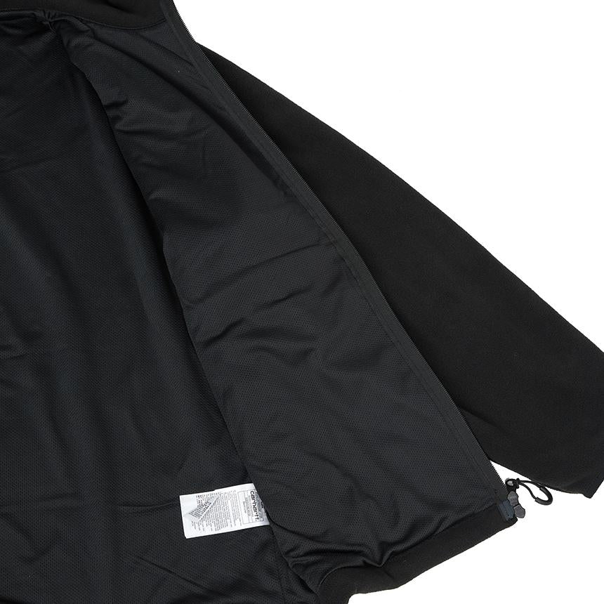 Carhartt Blevin Liner Men’s Hooded Fleece Jacket I035310 89XX