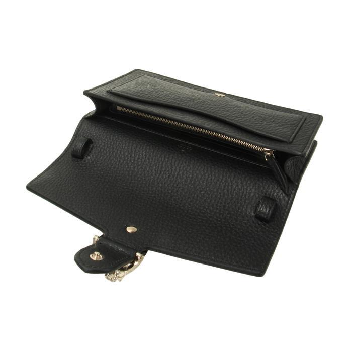 GUCCI Dionysus Chain Wallet Shoulder Bag 837373 AAEAO 1000