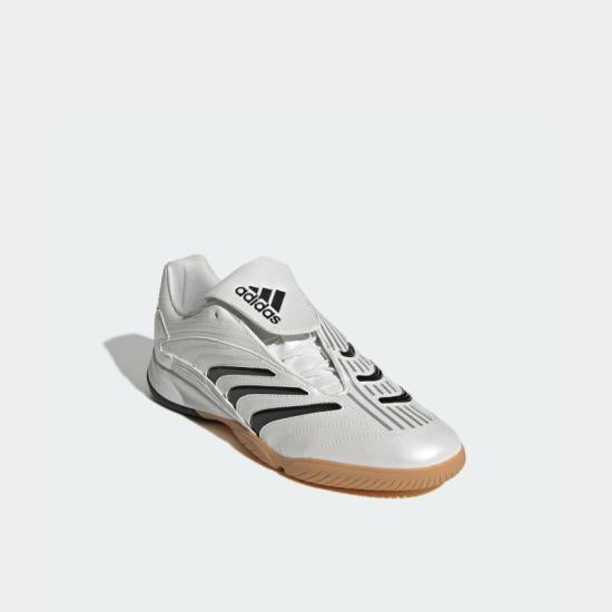 Adidas Men’s Sneakers White Casual Shoes JQ3915 DOM