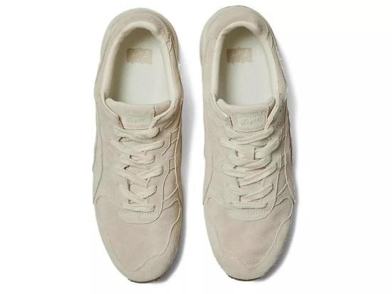Onitsuka Tiger Tiger Alliance Sneakers Men’s 1183C382 200 BIRCH CREAM DOM