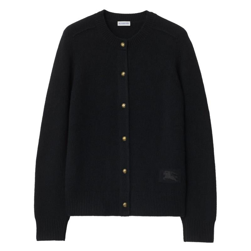 BURBERRY Cashmere Women’s Cardigan