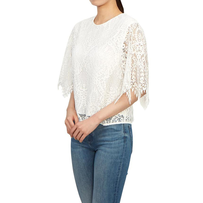 Vanessa Bruno Kaliya Women’s Blouse Black