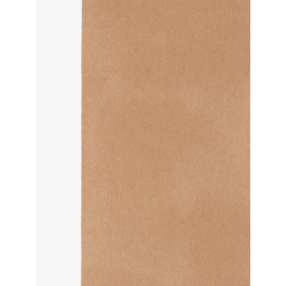 Max Mara Westdalia Wool Scarf Muffler