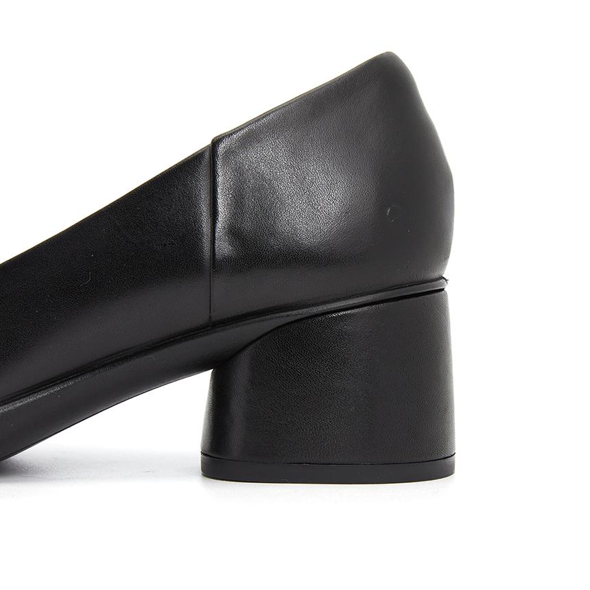 ecco Sculpted 35 Women’s Leather Pumps 222493 01001
