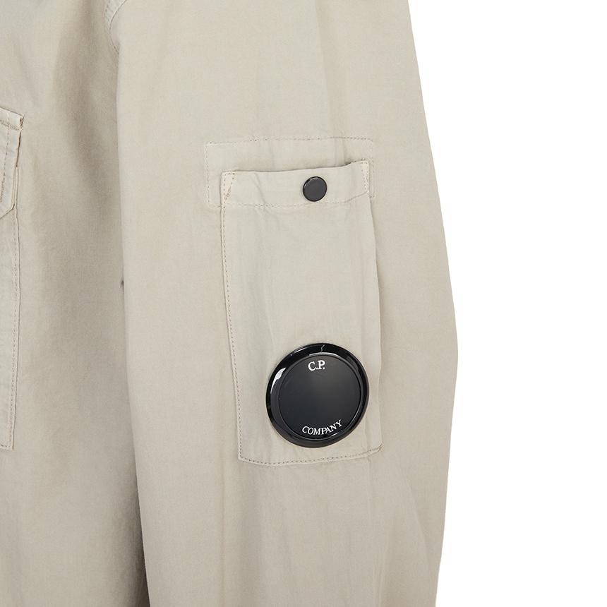 CP Company Men’s Overshirt Jacket 20CMOS705A 110143G 904