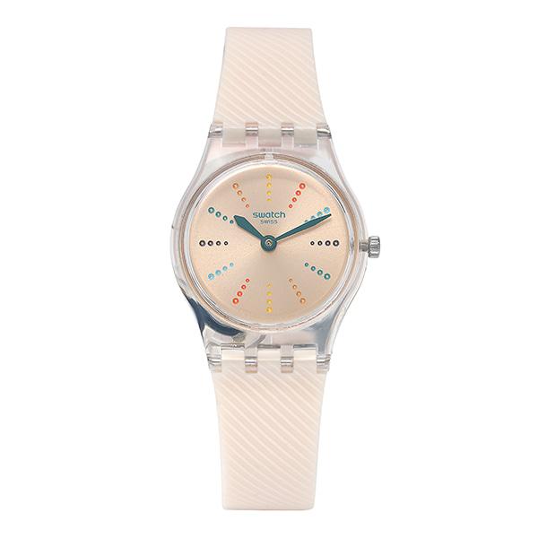 Swatch Women’s Fabric Watch LK372